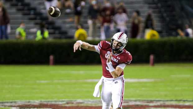  Ryan Hilinski 